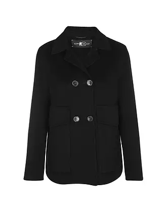 LUISA CERANO | Wolljacke | 